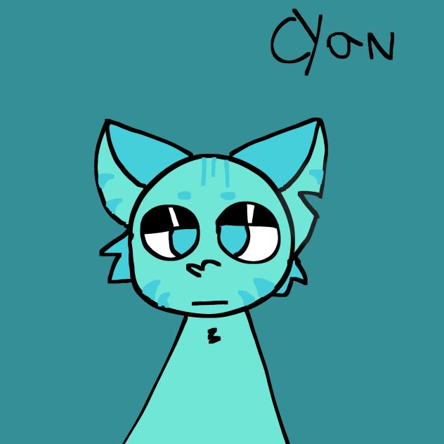 my friends sprunki oc