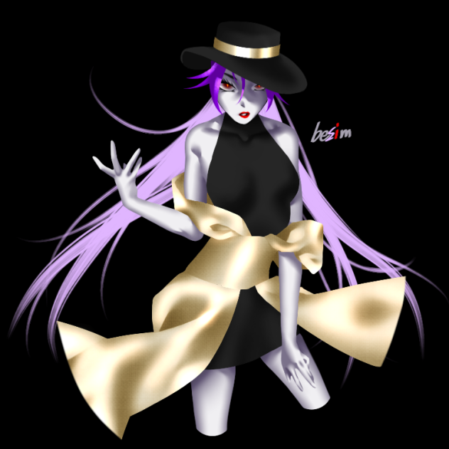 魔女的な何か