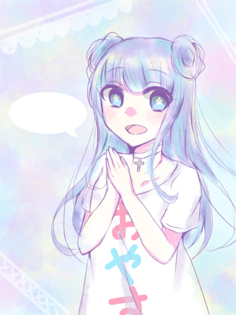友達への捧げ物