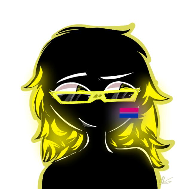 Pfp Michelle bisexual