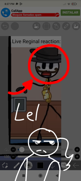 285 con título 😼