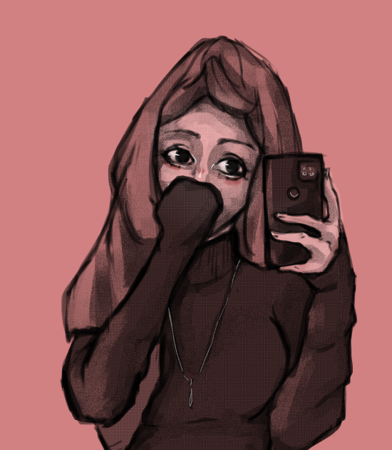 Quick training sketch