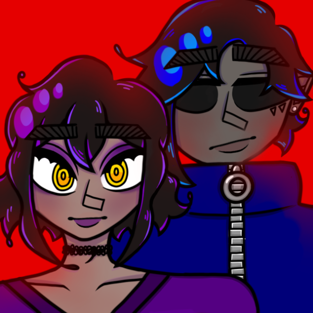 Go to Hell ft. Mello & Pierce