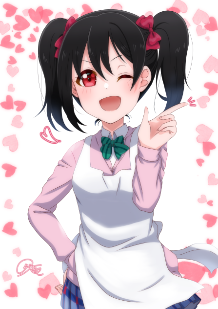 にこにー