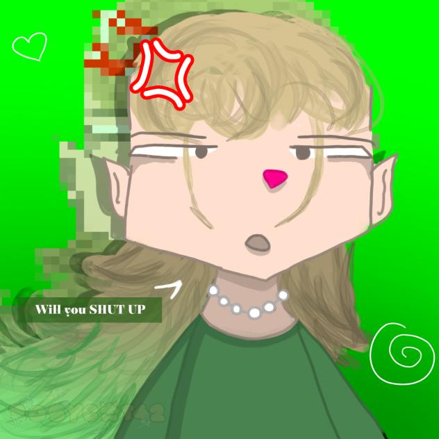 💚🪴🍀🍏 - ibisPaint