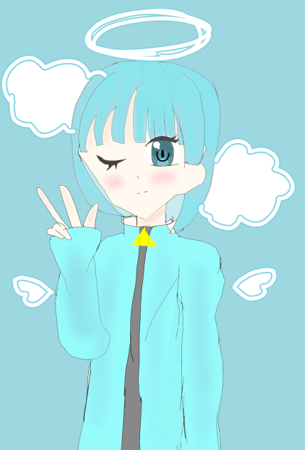 天使さん　リメイク