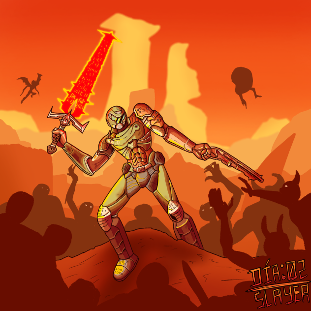 SLAYER