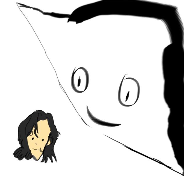 I’m running out of ideas…