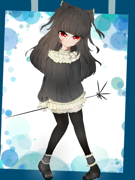 魔法使い見習い