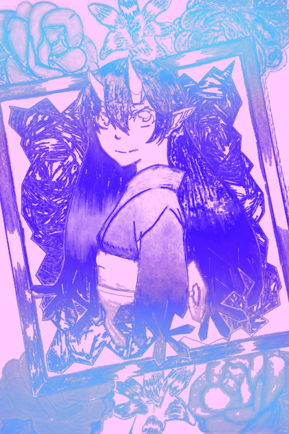 雪女
