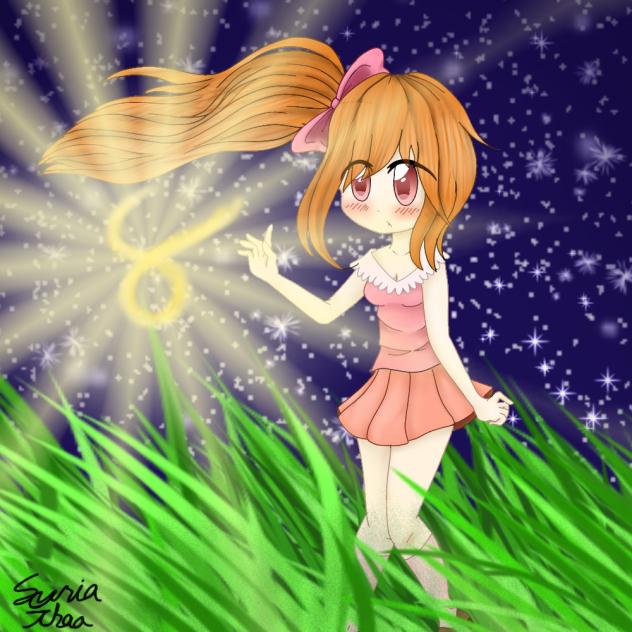 Where's the Moon [Redraw]