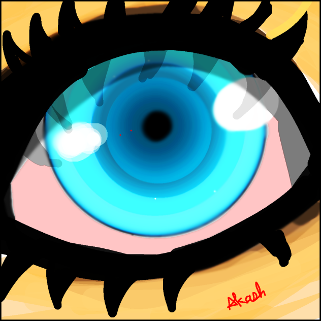 EYE