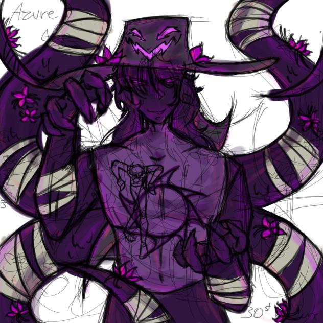 still not finished