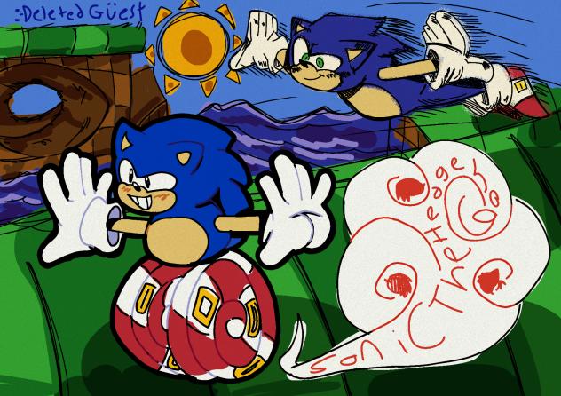 sonic