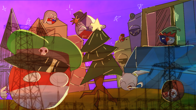 fuckkids banners contest 2.0
