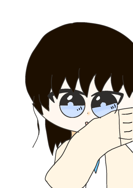 ひょっこり