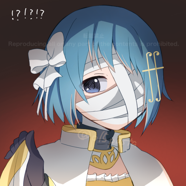 ワルプルギスの廻天さやか