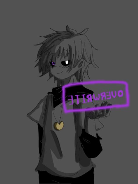 x!chara