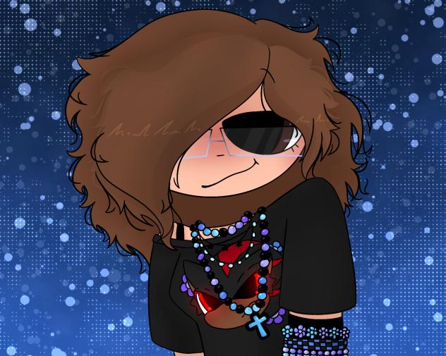 Kandi…..my beloved