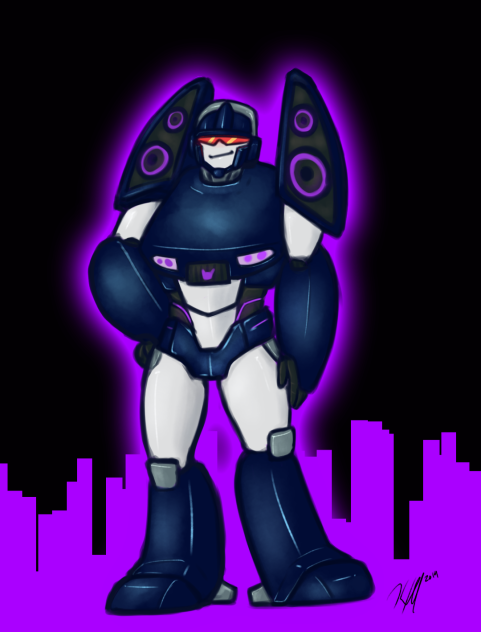 Beatshock