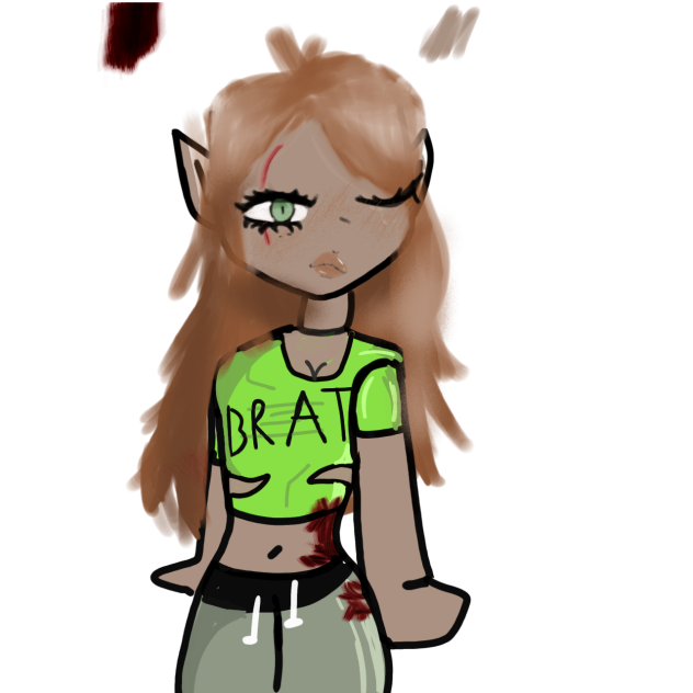 idk