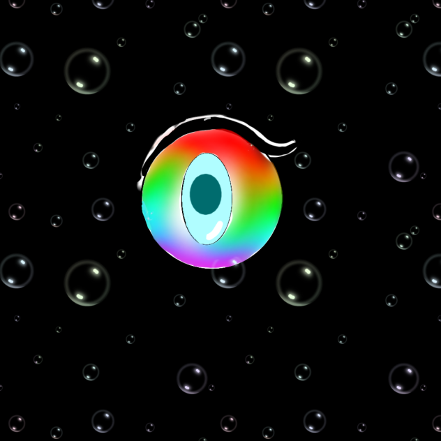 eye - ibisPaint