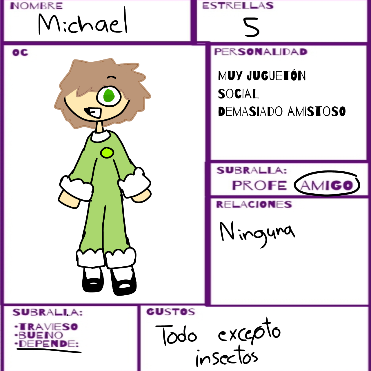 166 sin título - ibisPaint