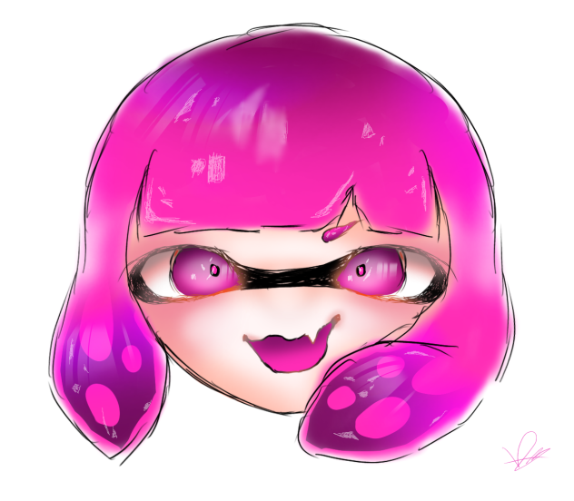 いかちゃーん