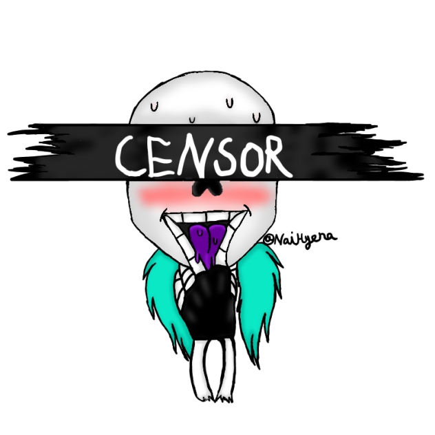 Underlust Lust sans FanArt