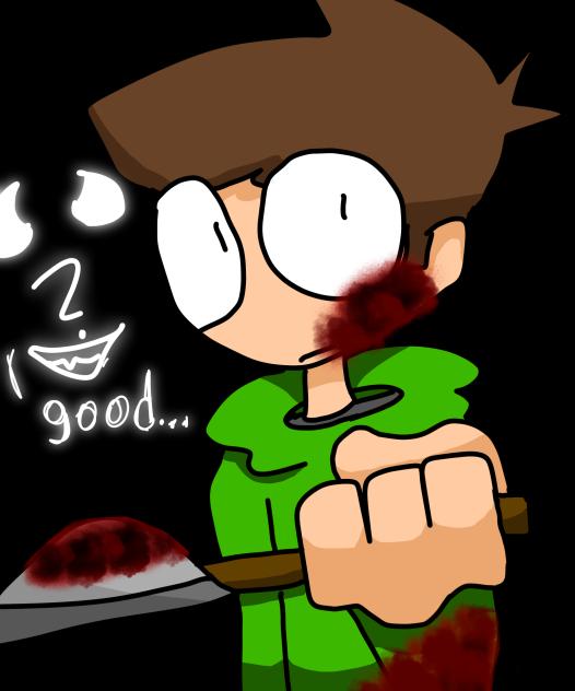 Eddsworld Rapure