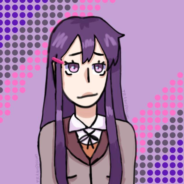 Yuri!
