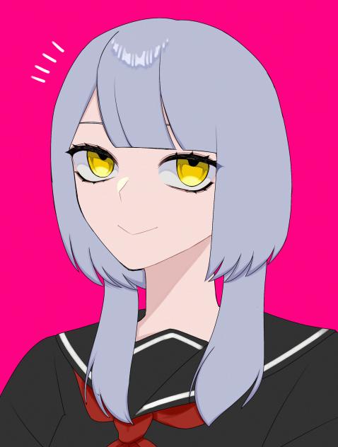 通りすがりの美人さん