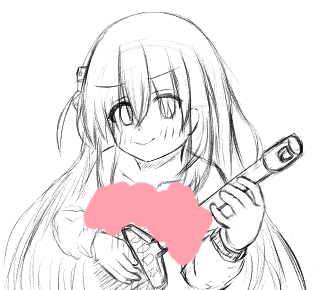 お掃除ボッチちゃん2