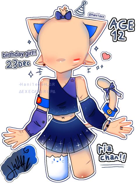 ria bd!