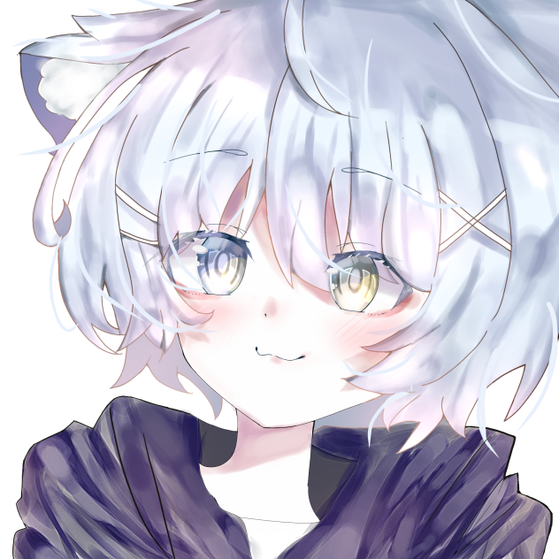 オリキャライラスト Ibispaint オリキャライラスト Ibispaint