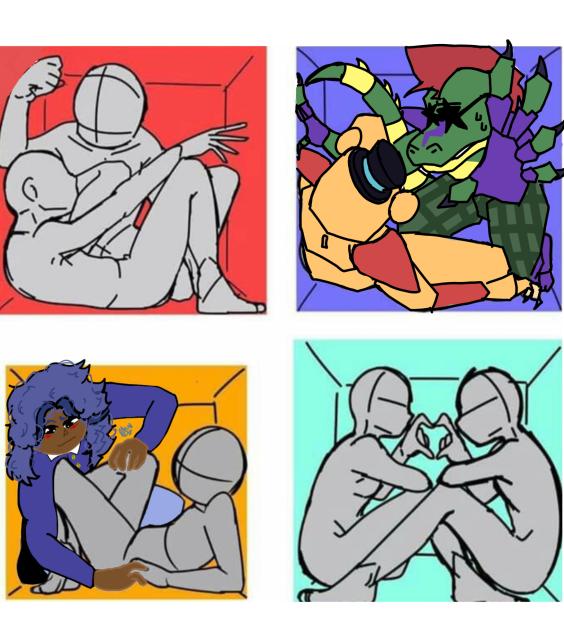 idk