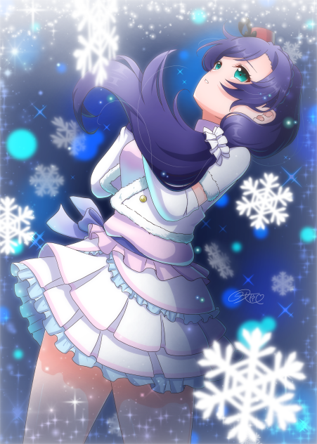 スノハレ希（リメイク）
