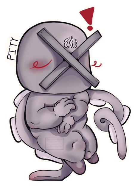 Lil pudgy boy