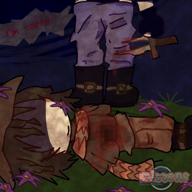 ʏ̶ɿ̶ɿ̶o̶Ꙅ̶ ̶m̶'̶I̶