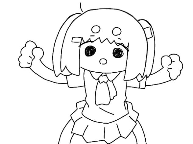 怪獣になりたい