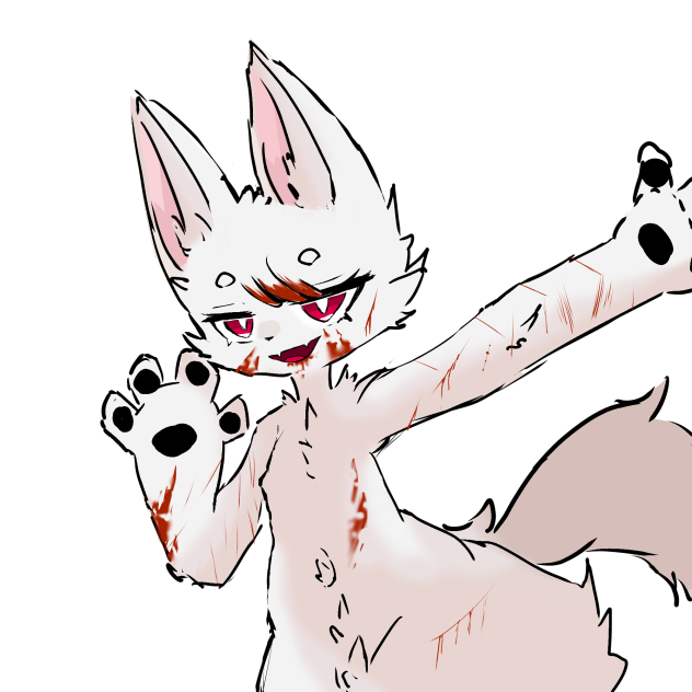Hello - ibisPaint