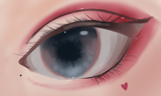 eye makeup