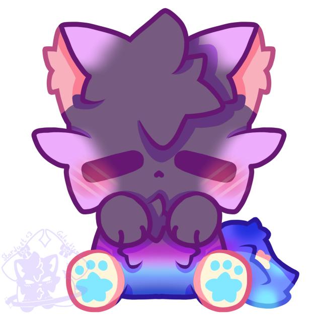Tiny Eepy Bean