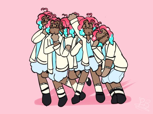 kyu kurarin