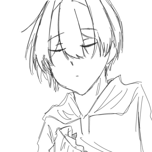 あの人になれたのなら…（💛🩵