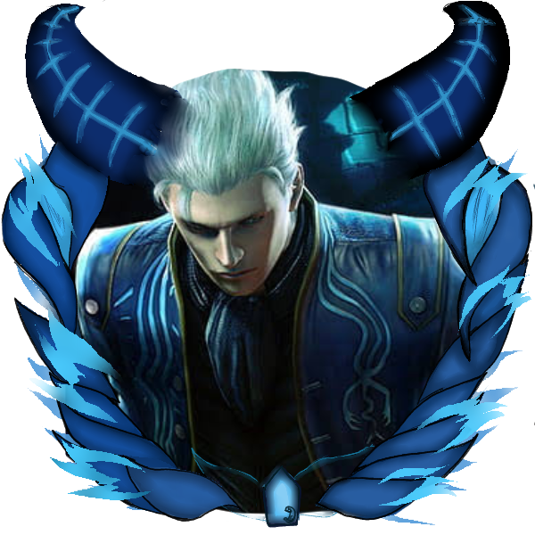 Marco vergil sparda