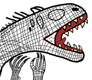 Indominus Rex