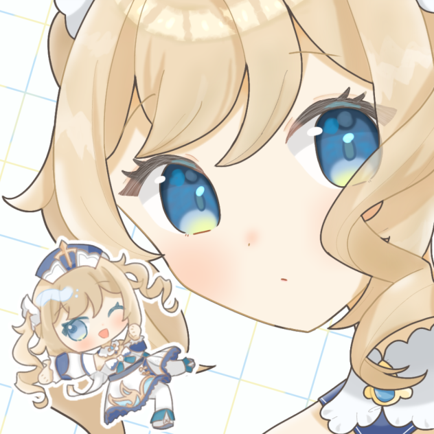 バーバラ‪💧‬