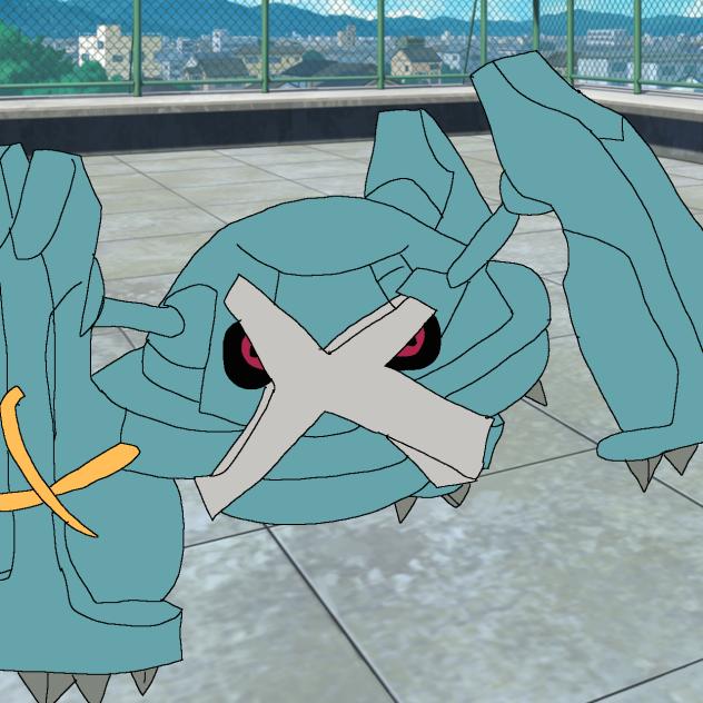 Metagross