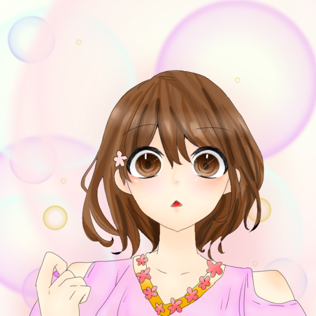 ふわふわ【フリー】